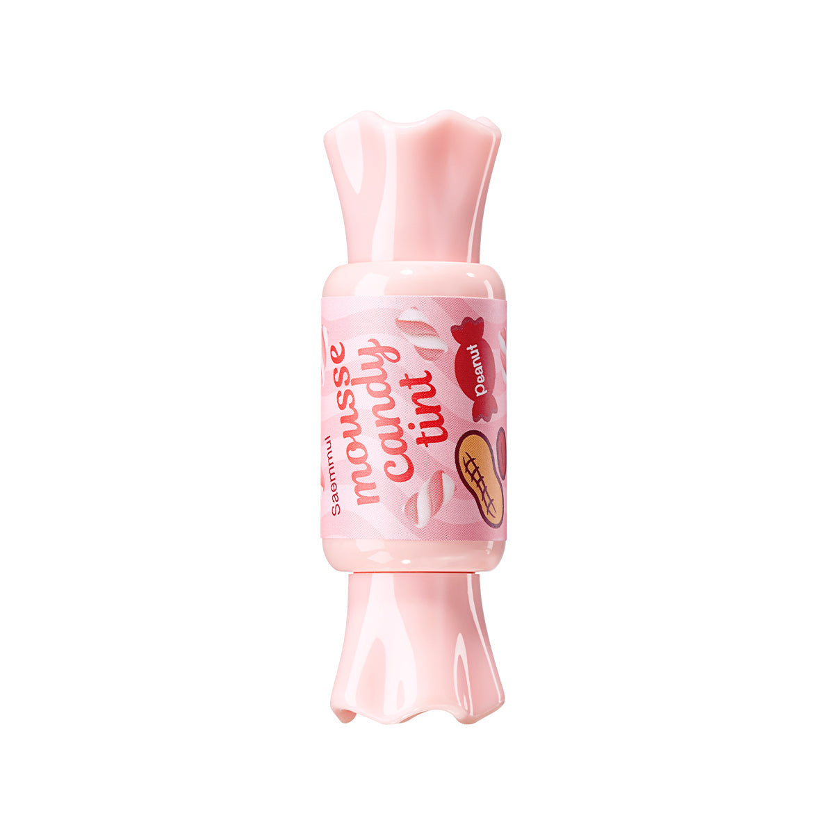Saemmul Mousse Candy Nem Sağlayan Köpük Yapılı Tint 10 gr