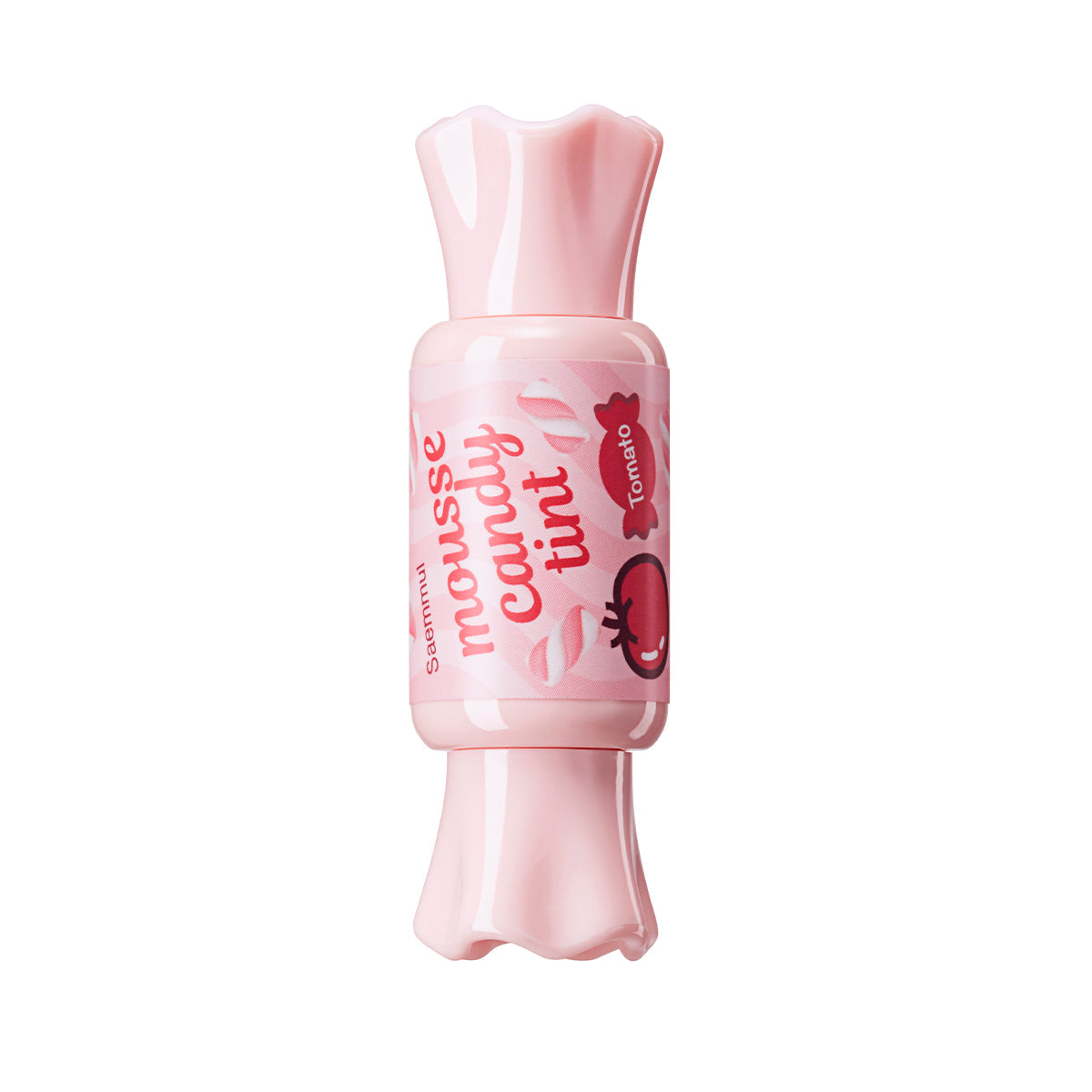 Saemmul Mousse Candy Nem Sağlayan Köpük Yapılı Tint 10 gr