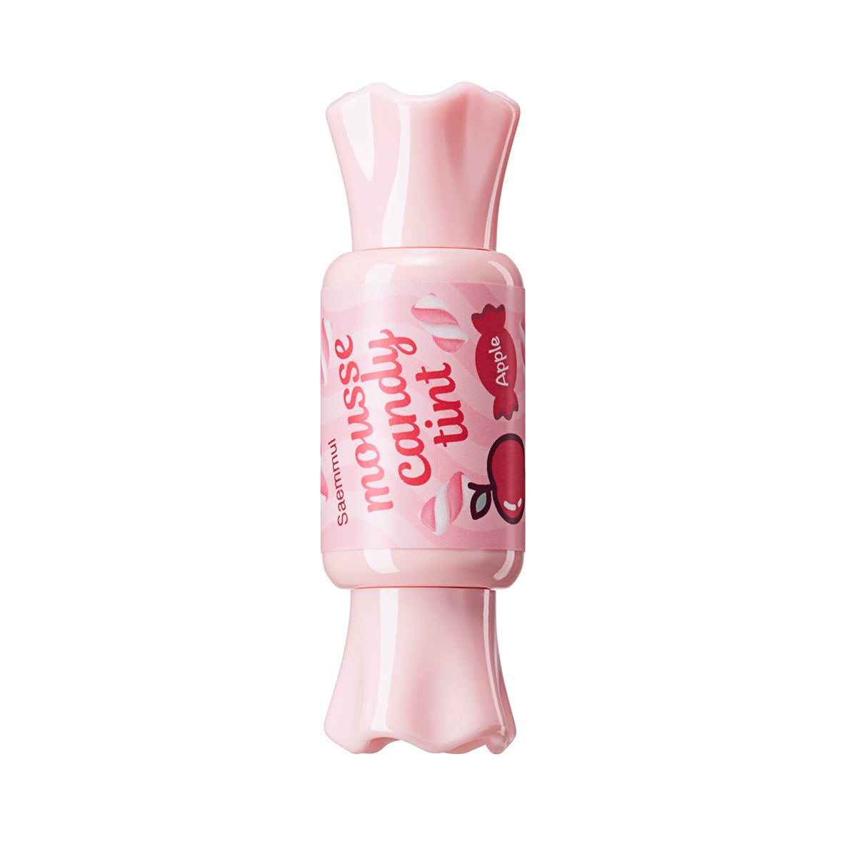 Saemmul Mousse Candy Nem Sağlayan Köpük Yapılı Tint 10 gr