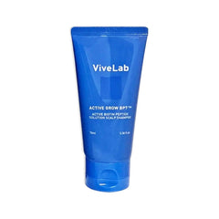 ViveLab Active Biotin Peptide Scalp Shampoo 70ml – product photo 3