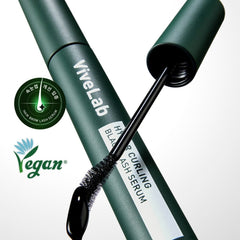 ViveLab Güçlendirici Kirpik Bakım Seti – İnce ve Zayıf Kirpikler İçin - ViveLab - Vionine