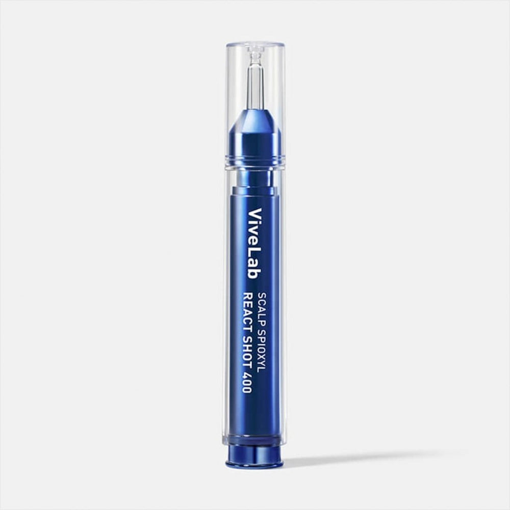 ViveLab Hassas Saç Derisi İçin Besleyici Bakım Seti - ViveLab - Vionine