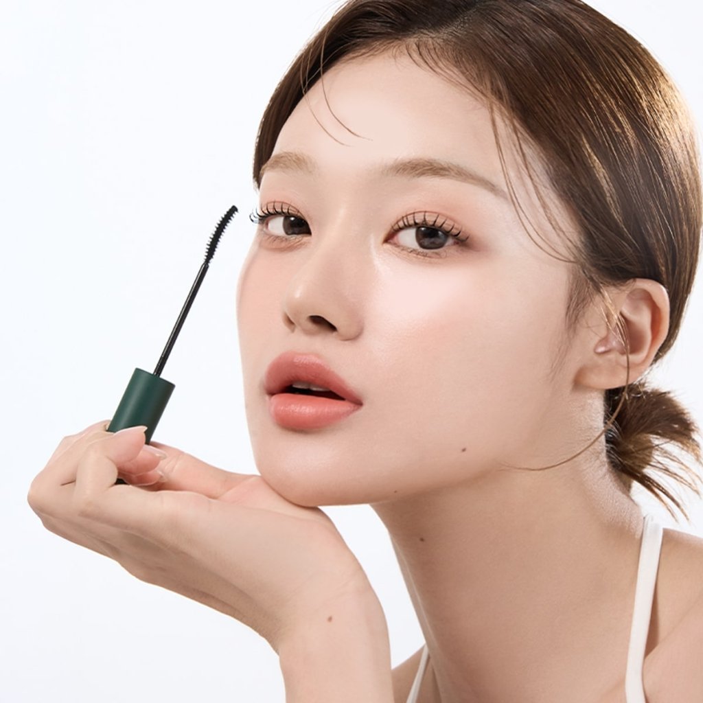 ViveLab Hyper Curling Black Lash Serum / Besleyici Siyah Kirpik Serumu - ViveLab - Vionine
