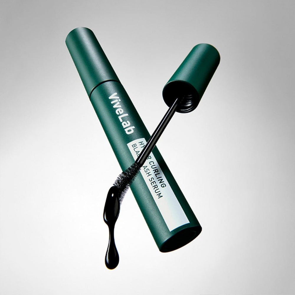 ViveLab Hyper Curling Black Lash Serum / Besleyici Siyah Kirpik Serumu - ViveLab - Vionine