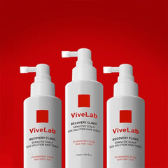 ViveLab Sensitive Scalp SOS Hair Tonic 120ml – product photo 4