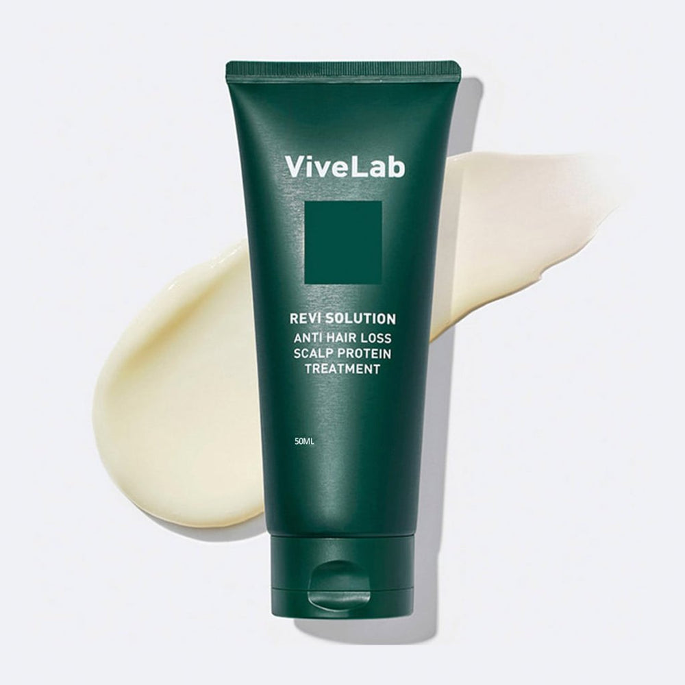 ViveLab Revi Saç Dökülme Karşıtı Protein Bakım Kremi 50ml - ViveLab - Vionine