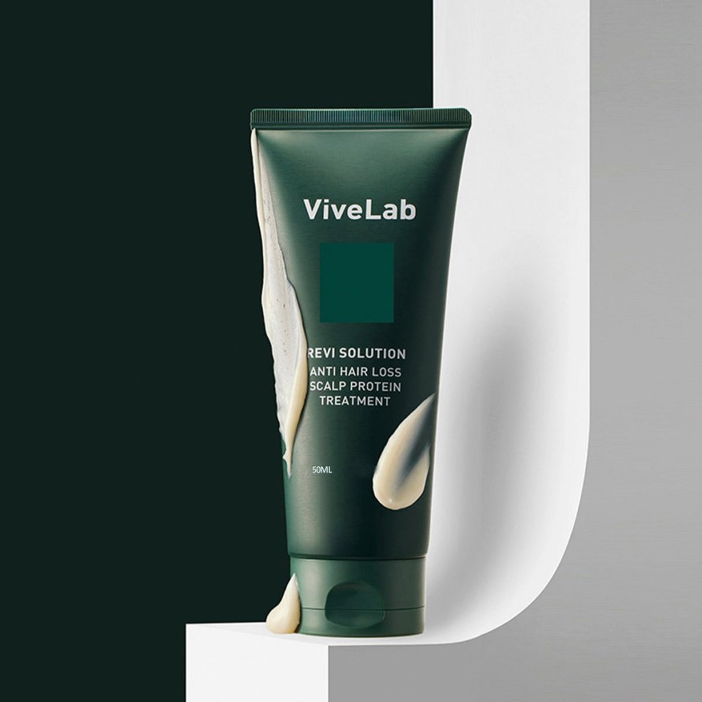 ViveLab Revi Protein Hair Treatment 50ml – product photo 3