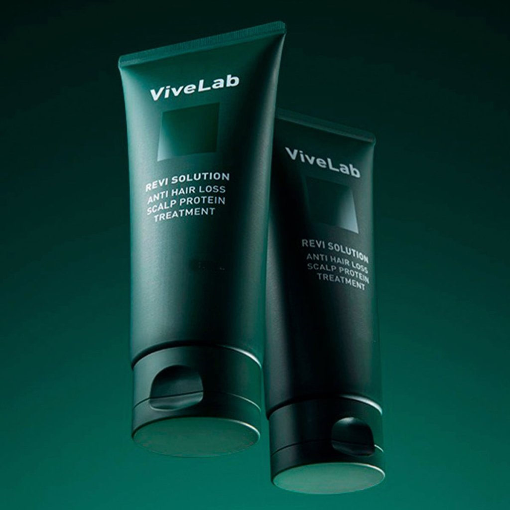 ViveLab Revi Protein Hair Treatment 50ml – product photo 5