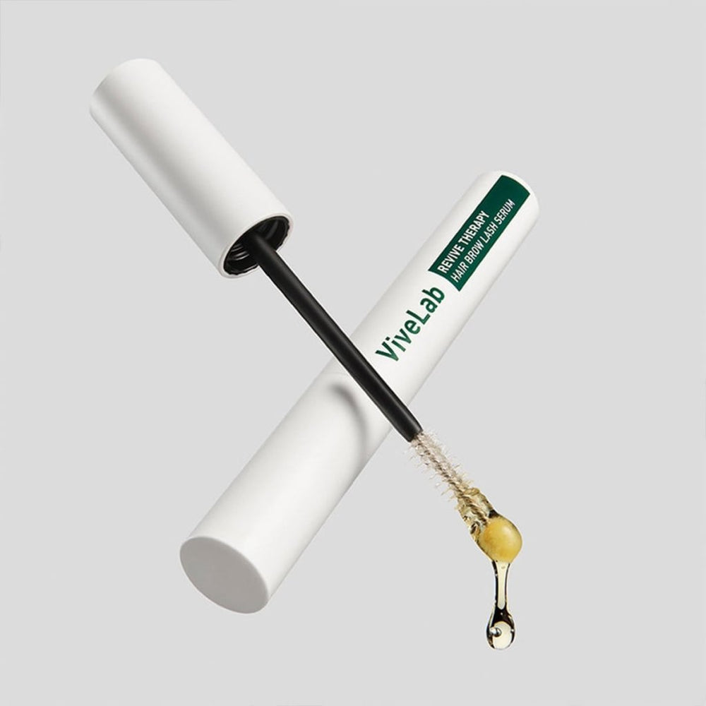 ViveLab Revive Therapy Hair Brow Lash Serum / Besleyici Kirpik, Kaş ve Saç Serumu - ViveLab - Vionine