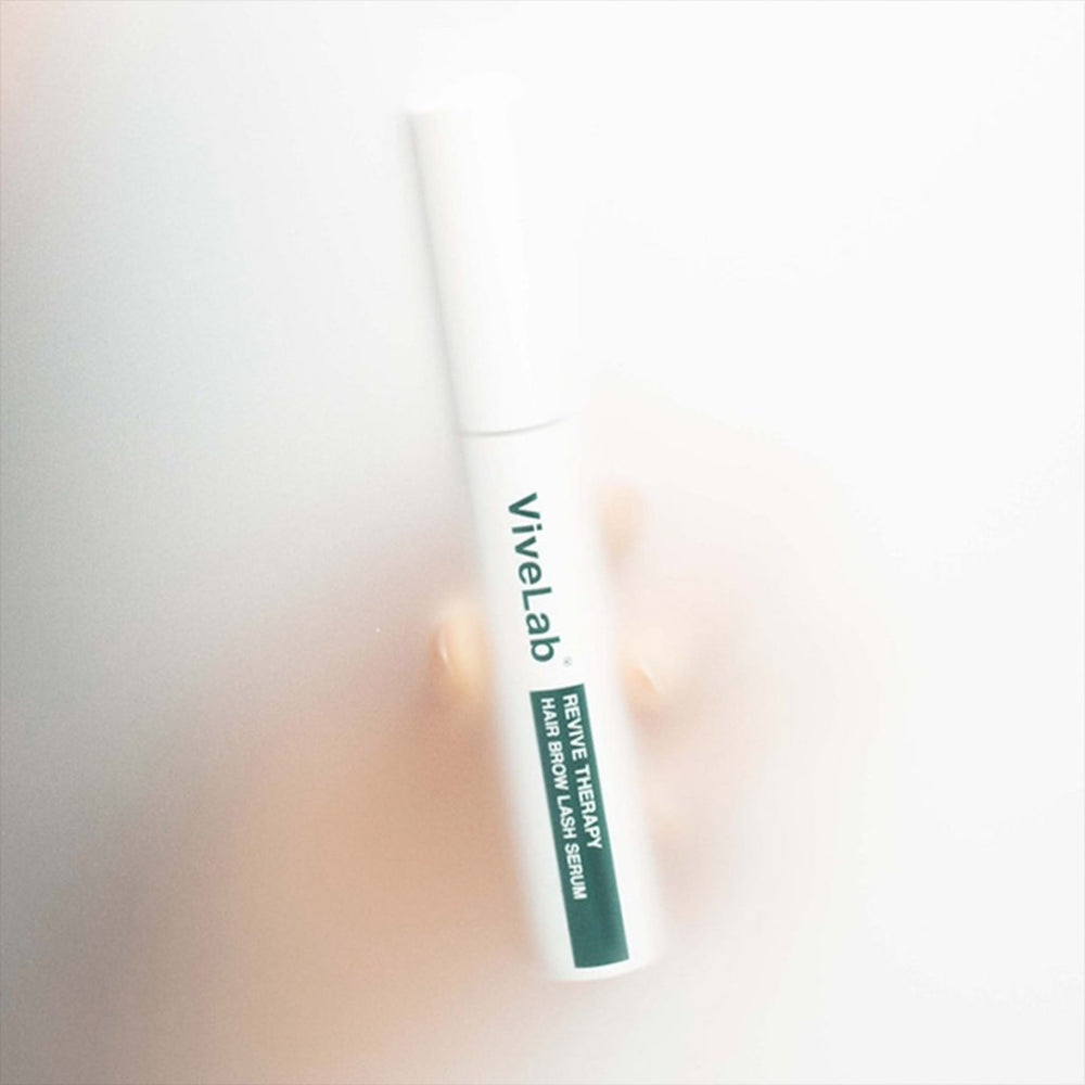 ViveLab Revive Therapy Hair Brow Lash Serum / Besleyici Kirpik, Kaş ve Saç Serumu - ViveLab - Vionine