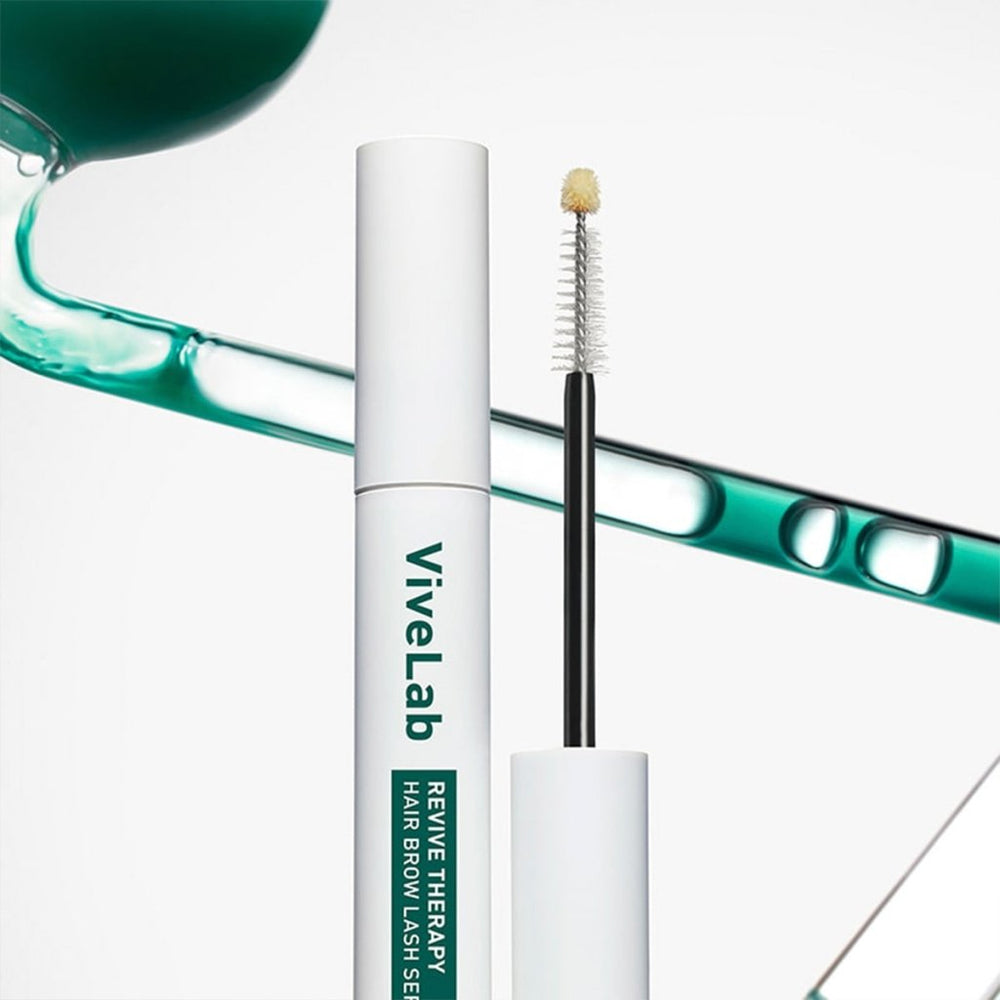 ViveLab Revive Therapy Hair Brow Lash Serum / Besleyici Kirpik, Kaş ve Saç Serumu - ViveLab - Vionine