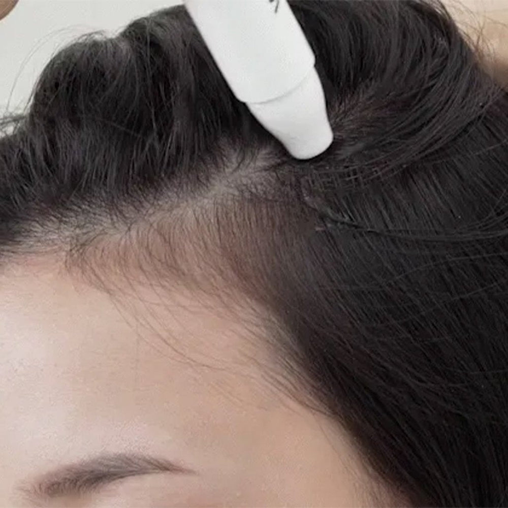 ViveLab Revive Therapy Hair Scalp & Brow Ampoule / Saç Derisi ve Kaş Bakım Ampulü - ViveLab - Vionine