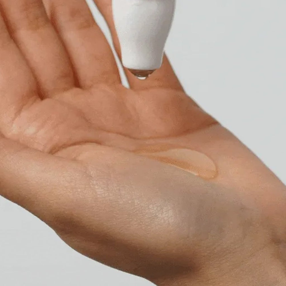 ViveLab Revive Therapy Hair Scalp & Brow Ampoule / Saç Derisi ve Kaş Bakım Ampulü - ViveLab - Vionine