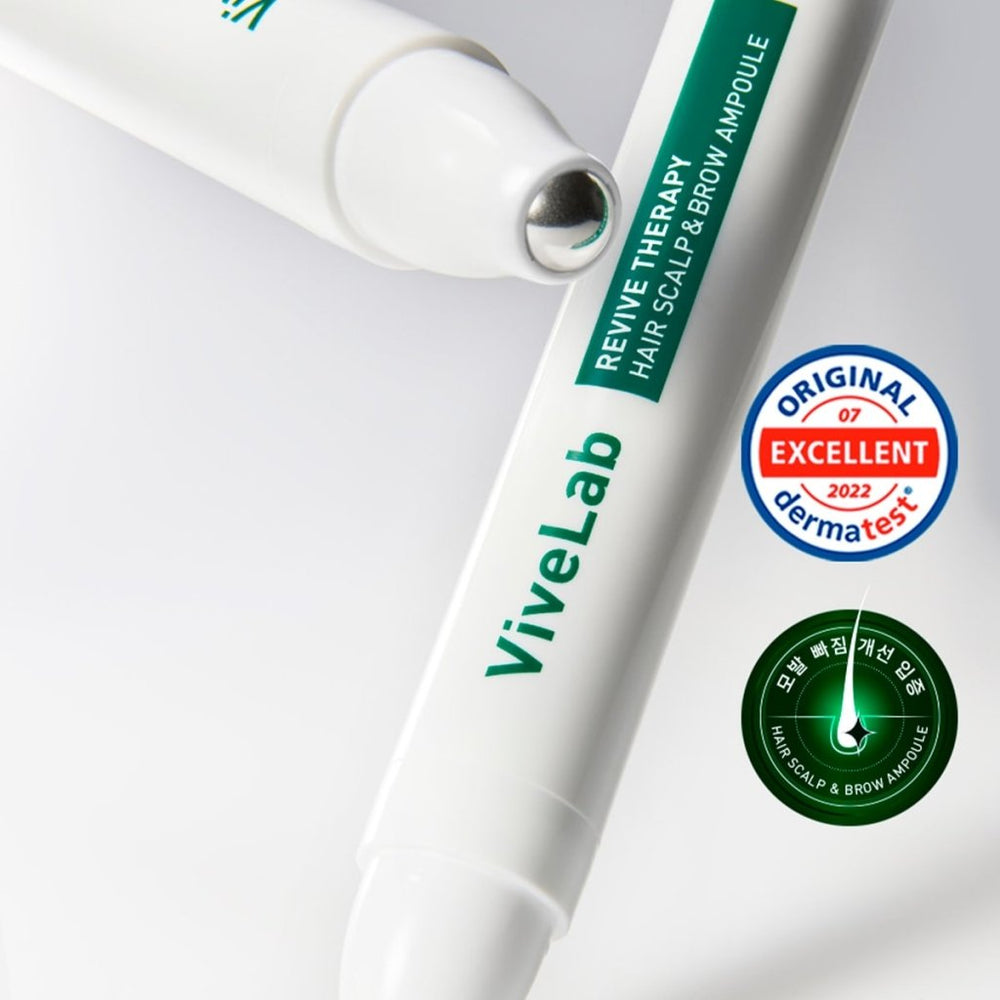 ViveLab Saç Dökülmesini Azaltan ve Güçlendiren Set - ViveLab - Vionine