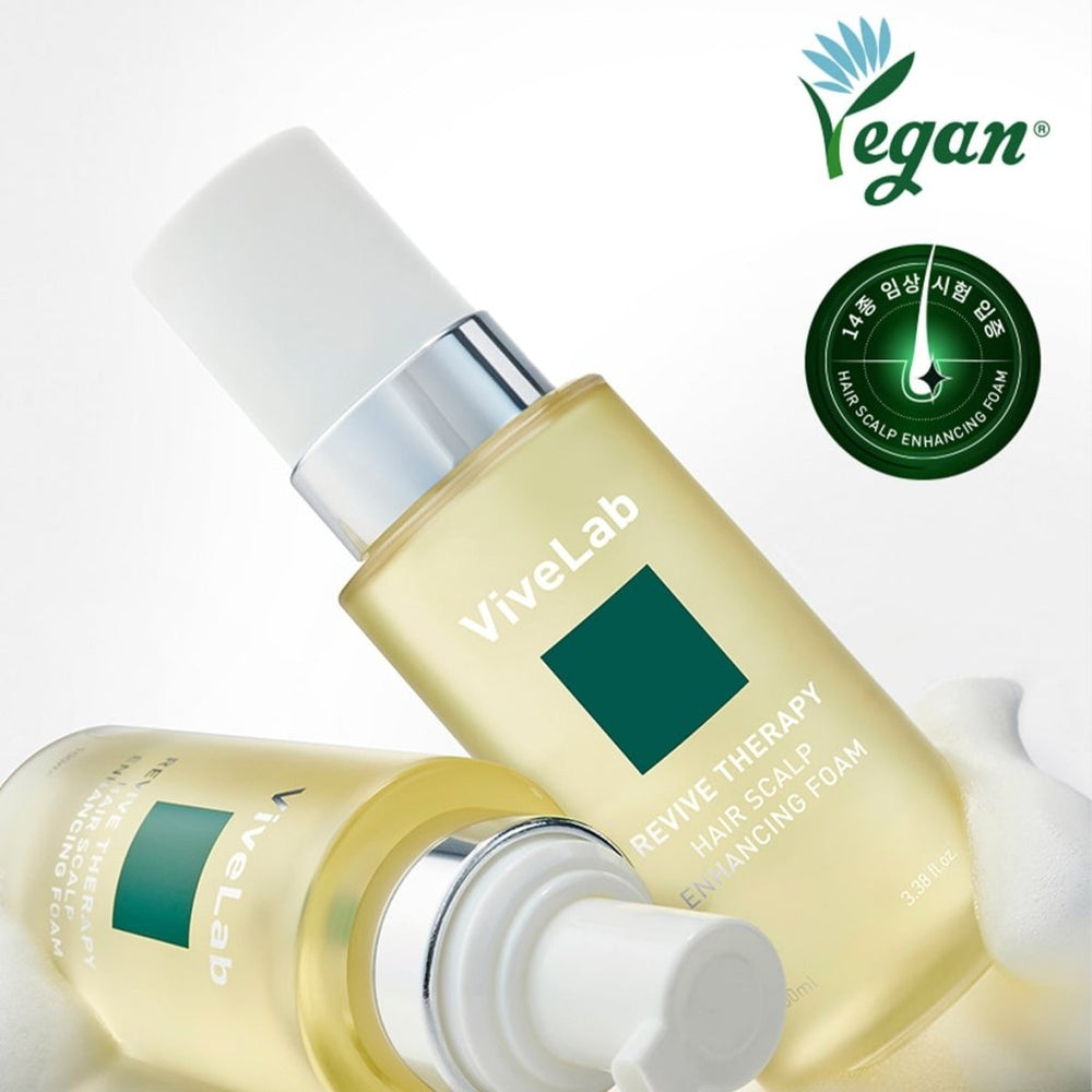 ViveLab Saç Dökülmesini Azaltan ve Güçlendiren Set - ViveLab - Vionine