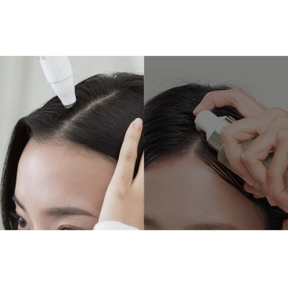 ViveLab Saç Dökülmesini Azaltan ve Güçlendiren Set - ViveLab - Vionine