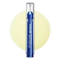 ViveLab Scalp Spioxyl React Shot 400 / Saç Derisine Spiküllü Bakım - ViveLab - Vionine