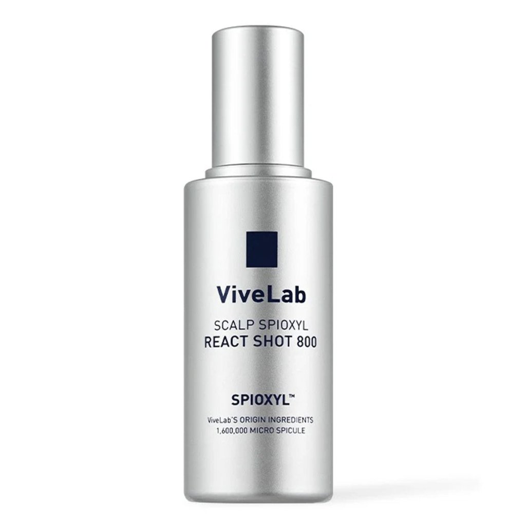 ViveLab Spioxyl Shot 800 – Intensive Scalp Strengthening Ampoule