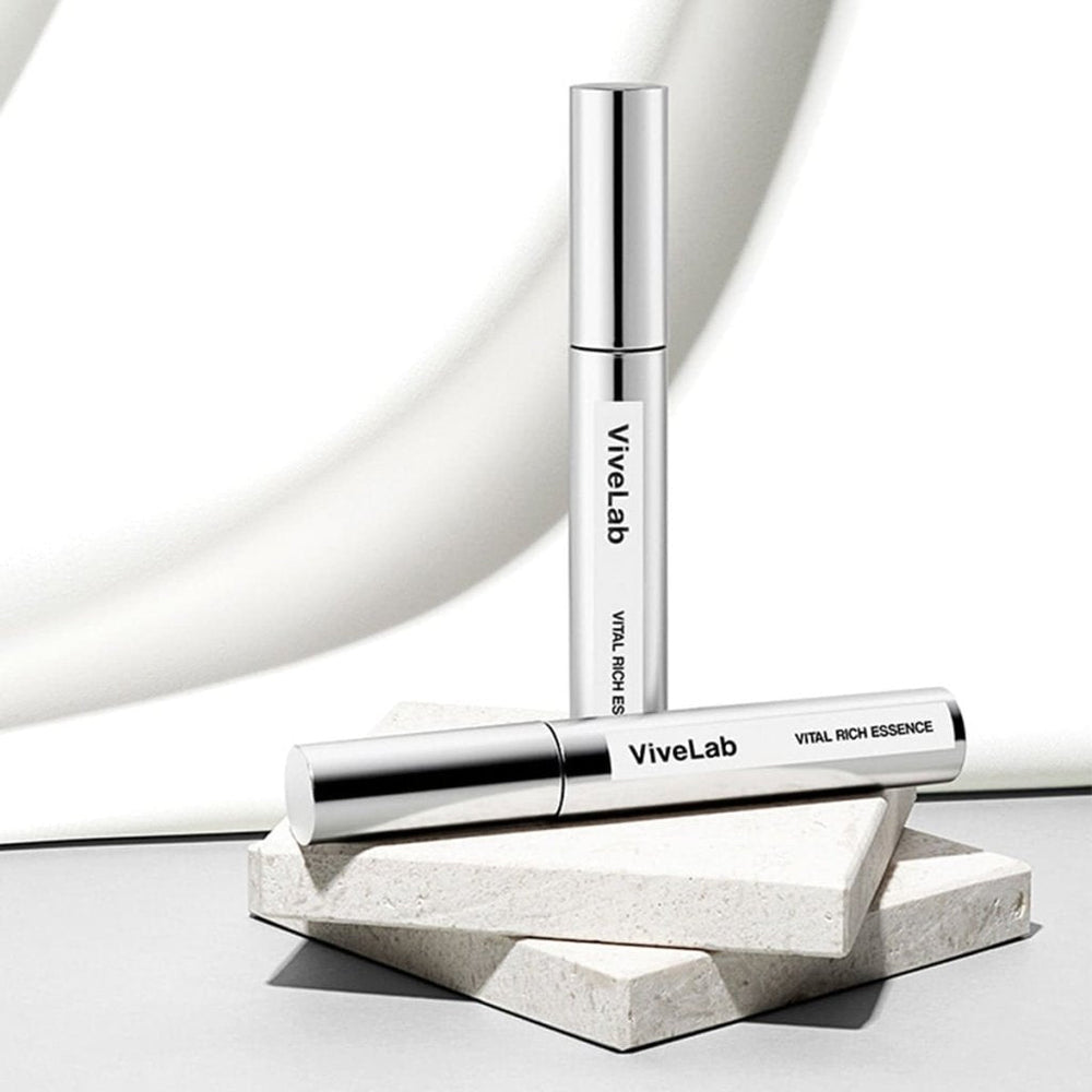 ViveLab Vital Rich Essence / Saç, Kaş ve Kirpik için Yoğun Onarıcı Besleyici Esans - ViveLab - Vionine