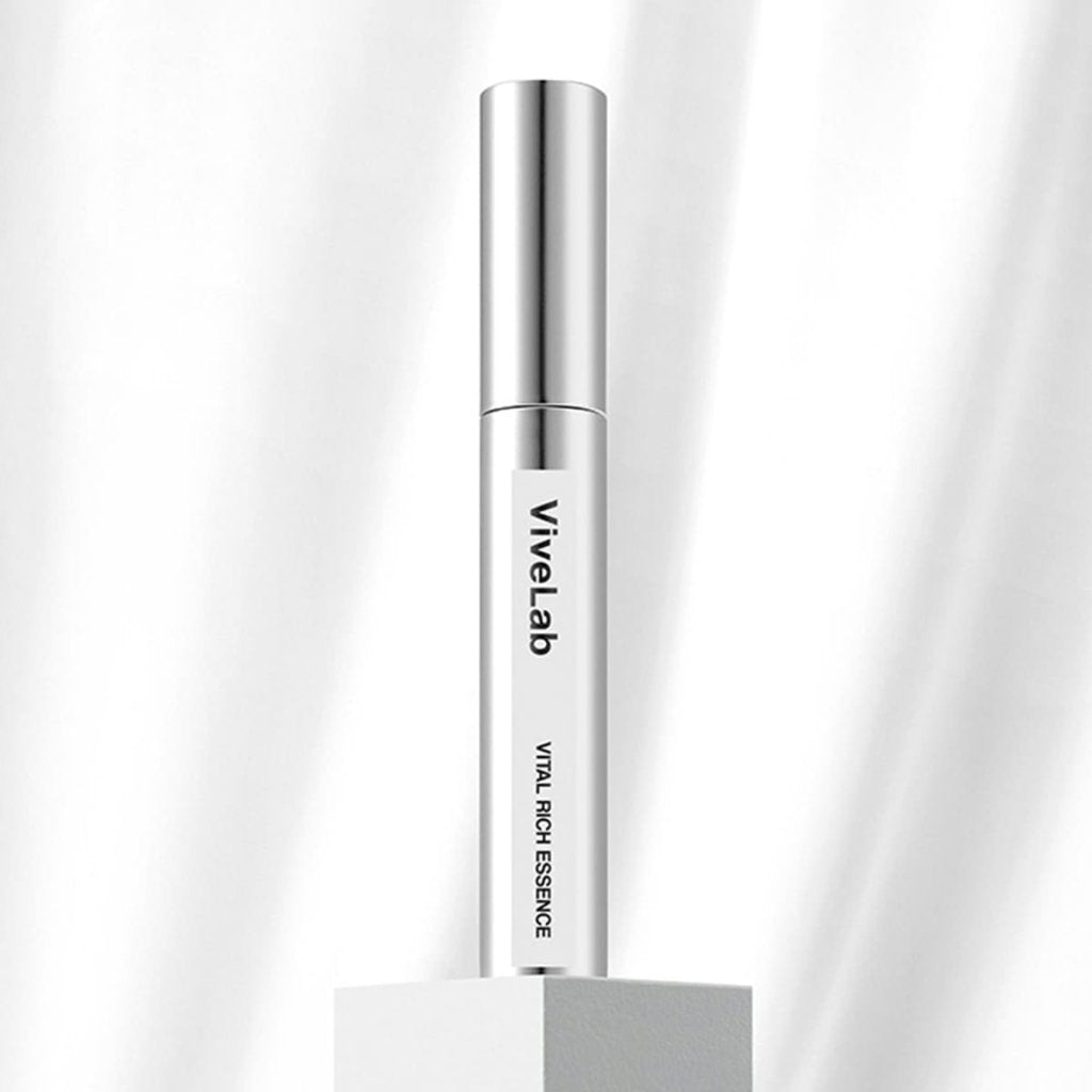 ViveLab Vital Rich Essence / Saç, Kaş ve Kirpik için Yoğun Onarıcı Besleyici Esans - ViveLab - Vionine
