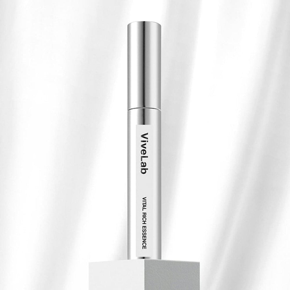 ViveLab Vital Rich Essence / Saç, Kaş ve Kirpik için Yoğun Onarıcı Besleyici Esans - ViveLab - Vionine