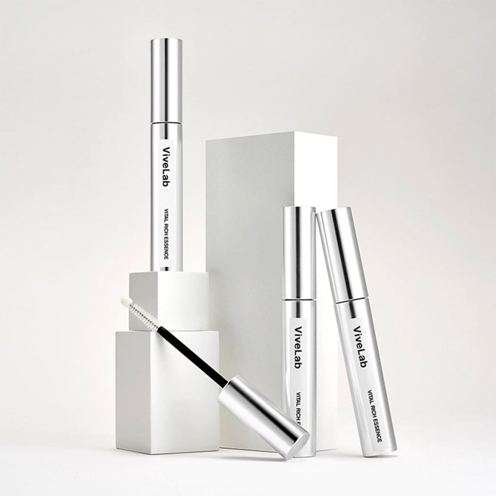 ViveLab Vital Rich Essence / Saç, Kaş ve Kirpik için Yoğun Onarıcı Besleyici Esans - ViveLab - Vionine