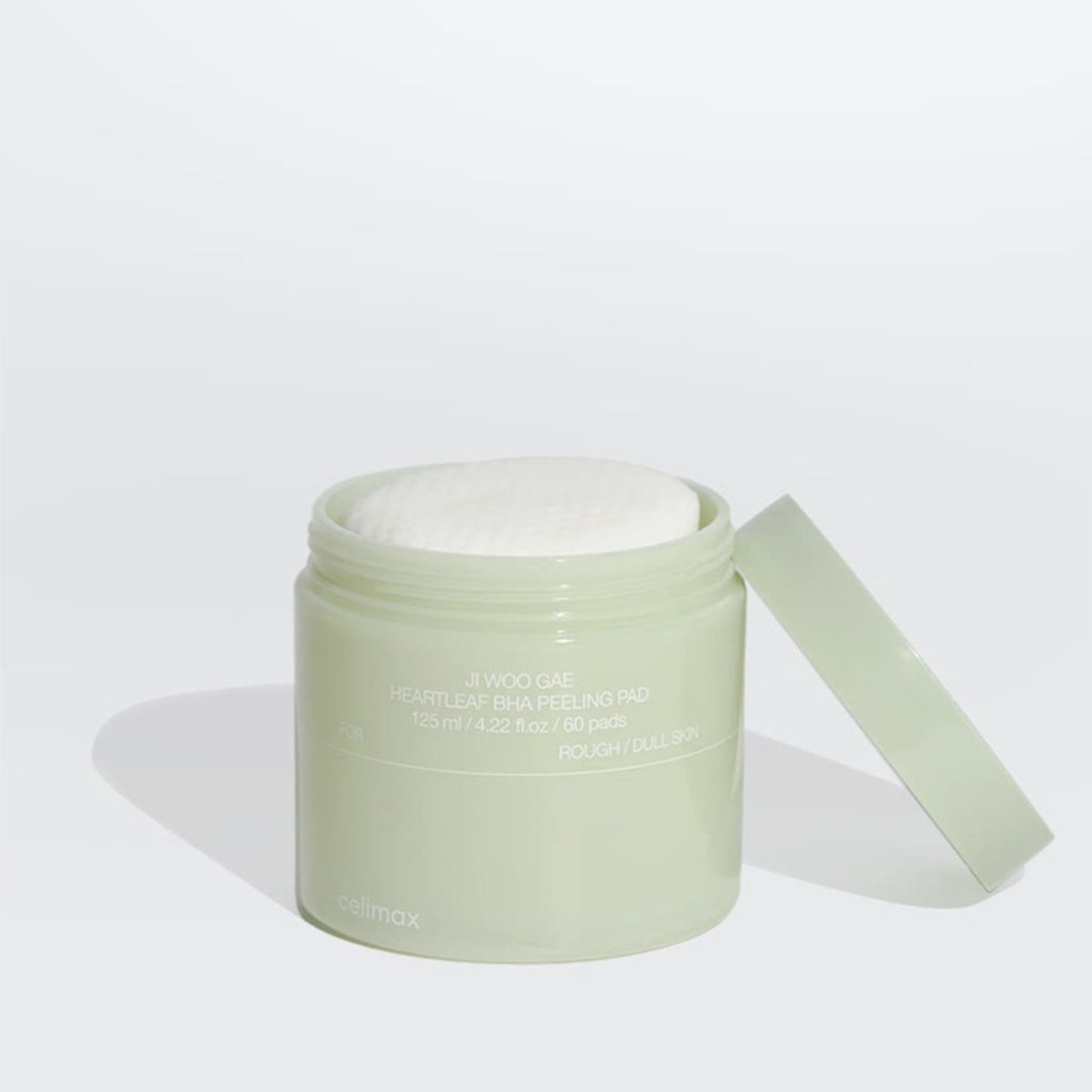 Celimax BHA Pad for Clear Smooth Skin
